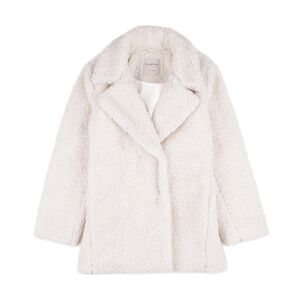 Abrigo Mujer Freedom