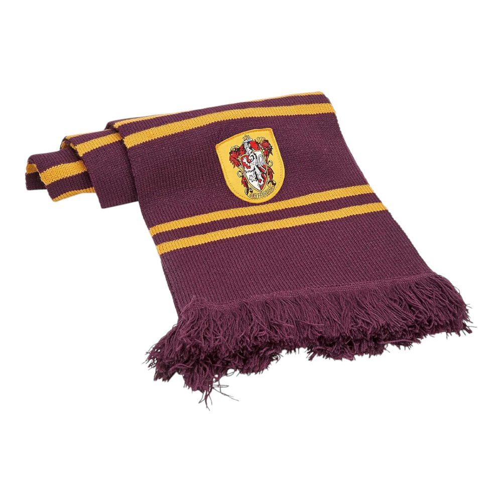 Bufanda Xl Cosplay Harry Potter image number 2.0