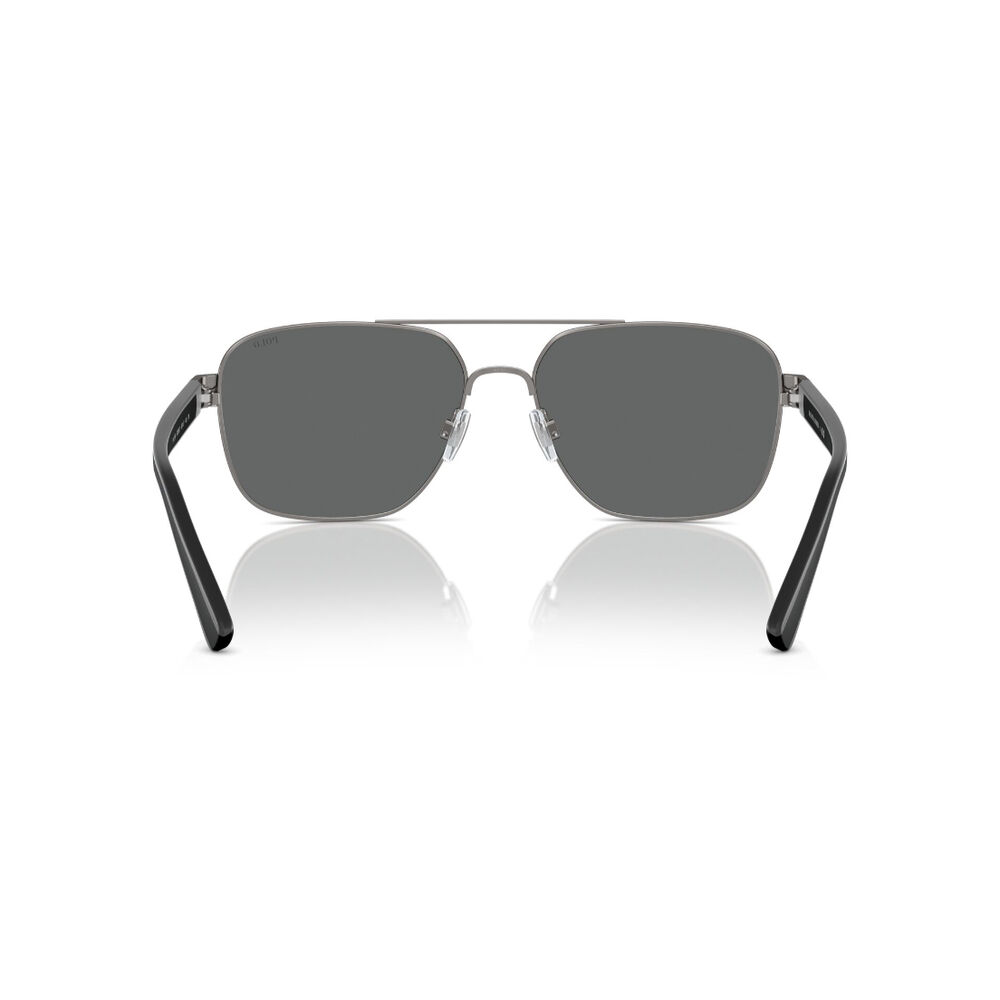 Lentes De Sol Plateado Polo Ralph Lauren image number 3.0