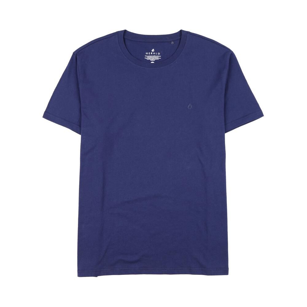 Polera Hombre Herald image number 0.0