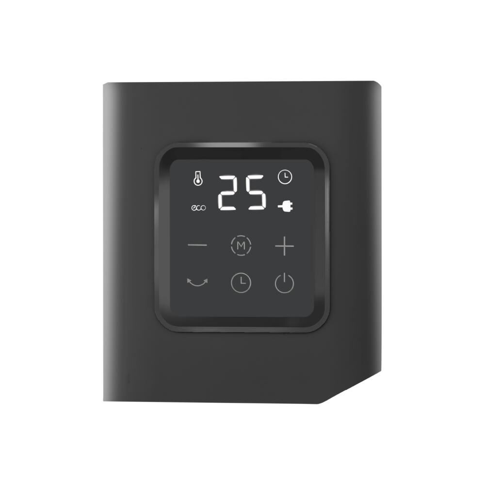 Termoventilador Midea Nth20-21bk image number 4.0