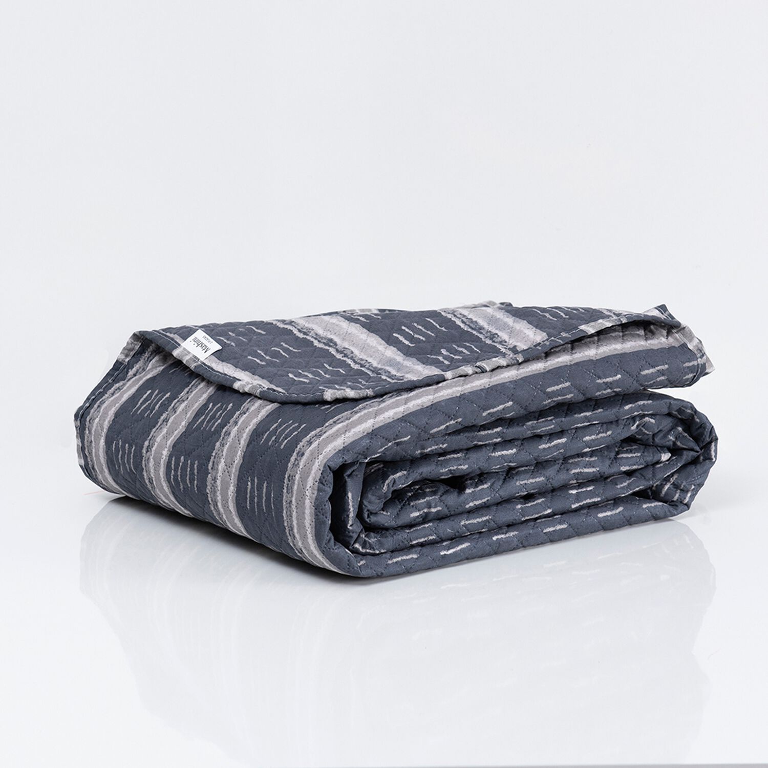 Quilt Mashini Elena / 2 Plazas image number 3.0