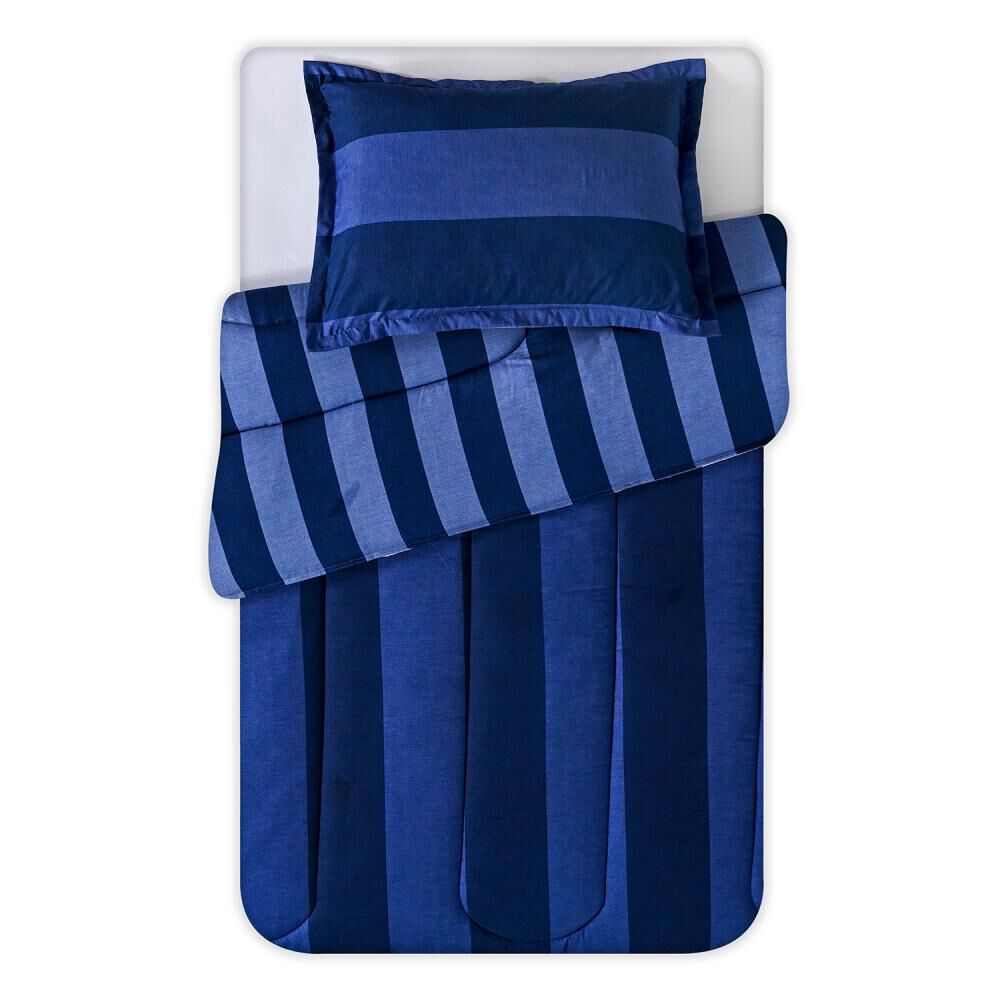 Plum&oacute;n Cannon Tiden / 1.5 Plazas image number 2.0