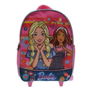 Mochila Niña Barbie Ba78075