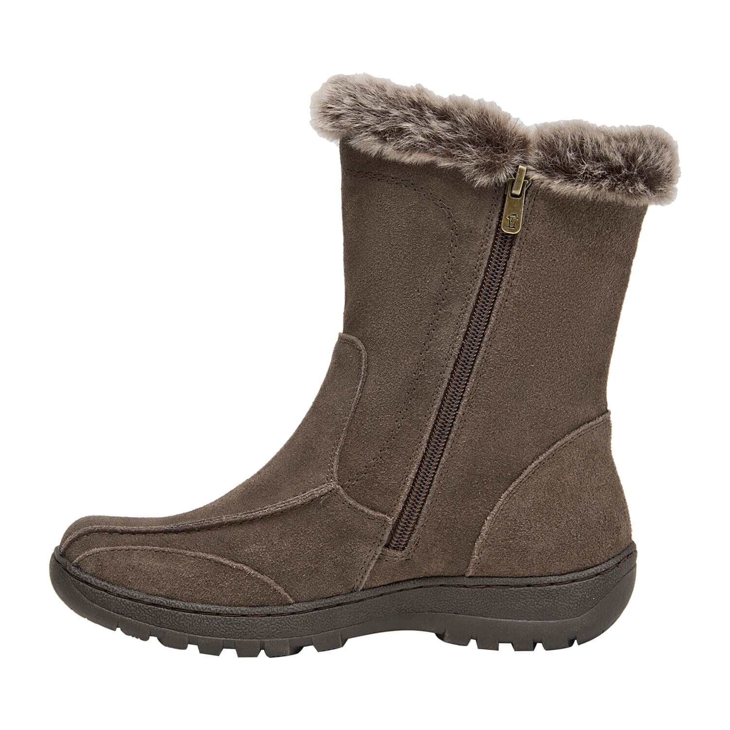 Bota Mujer Panama Jack Pjm0258 Cafe image number 3.0