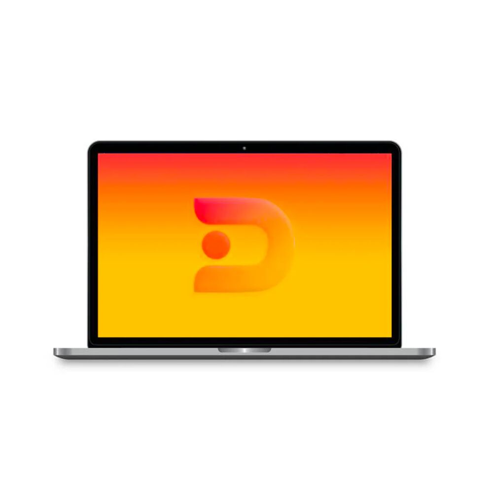 Macbook Air (retina) 13 Pulgadas 8gb Ram 128ssd Intel Core I5 Reacondicionado image number 0.0