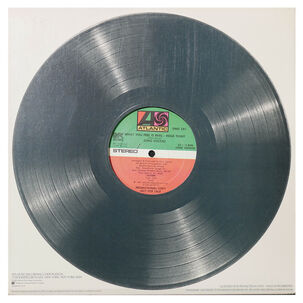 Gino Soccio - What You Feel Is Real - Hold Tight | 12" Maxi Single Usado