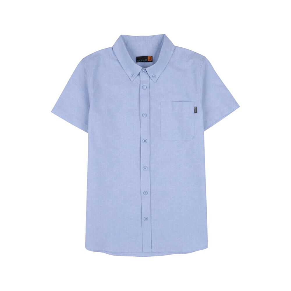 Camisa Niño Skuad image number 0.0
