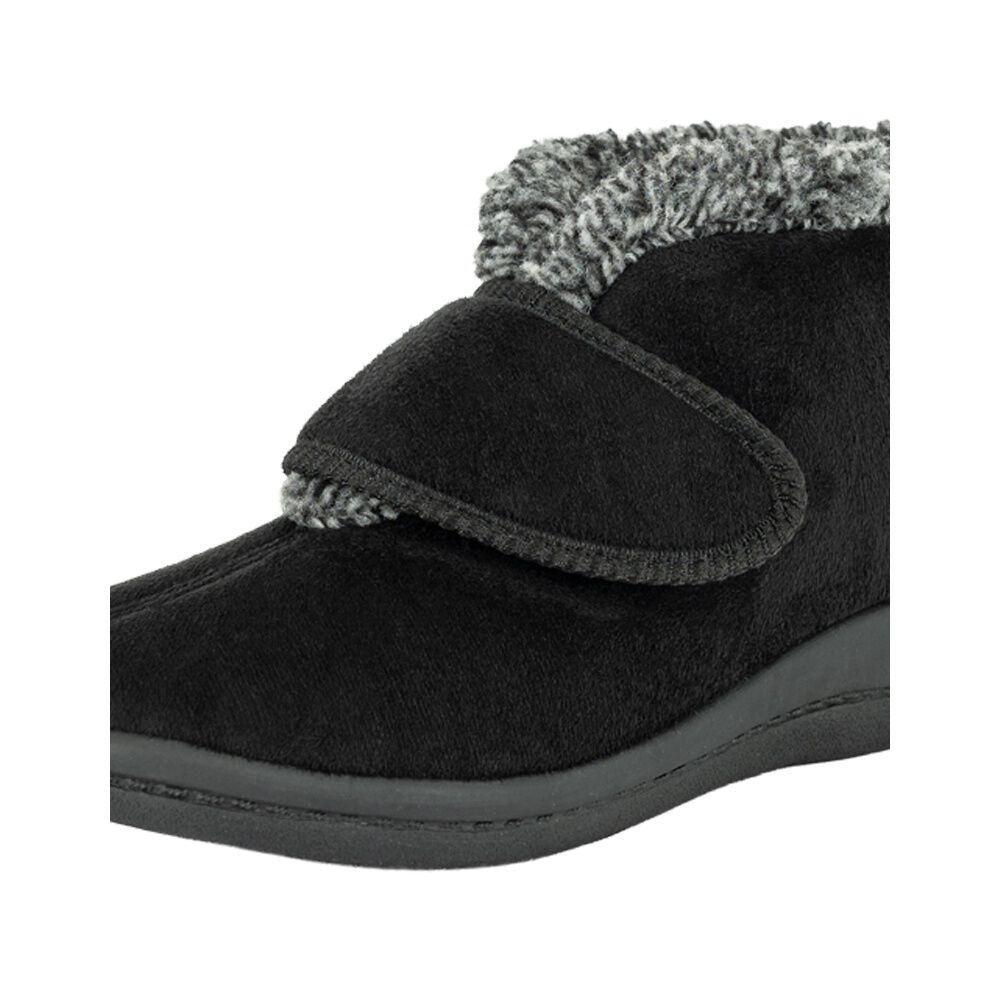 Botin Eries Negro Passer image number 3.0