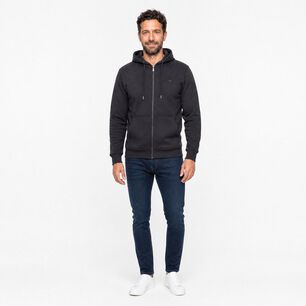 Poler&oacute;n Hombre Az Black