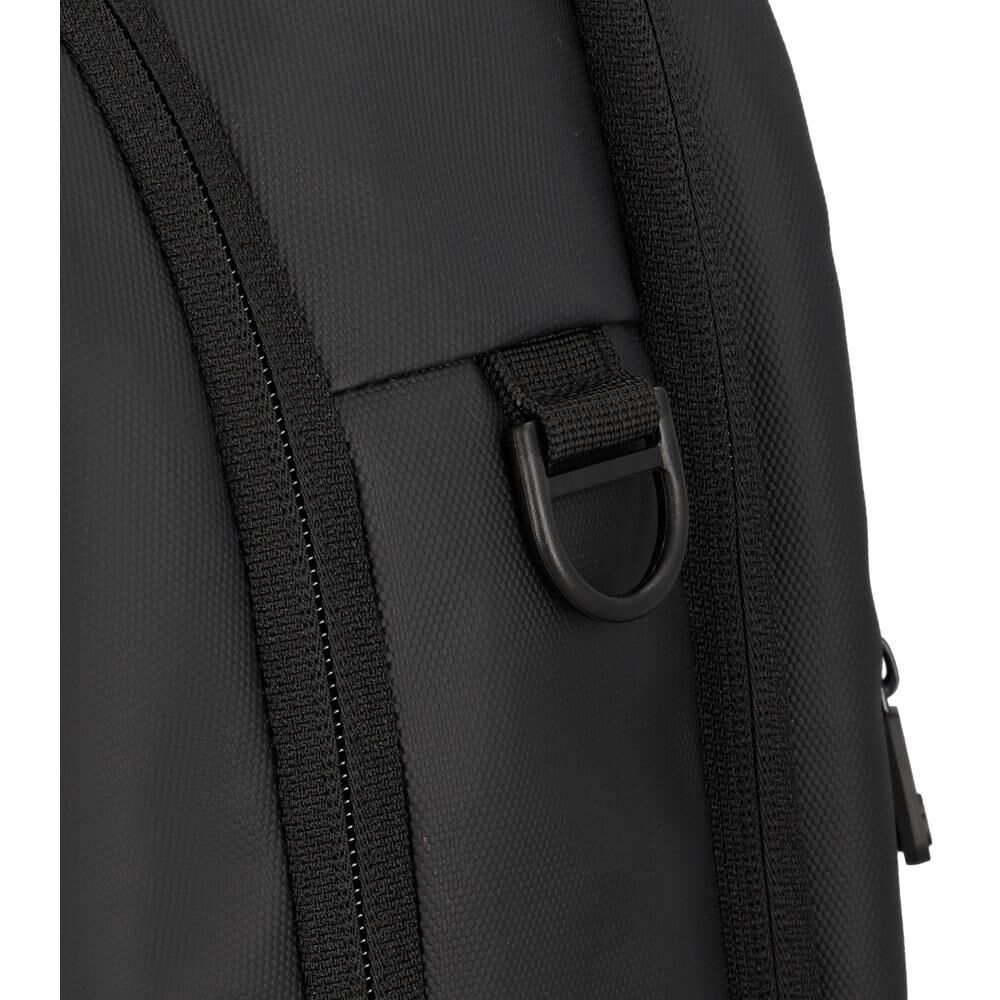 Mochila Notebook Xtrem Gamma 6xt Negro/azul 16" image number 10.0