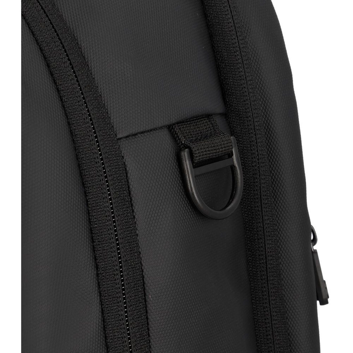 Mochila Notebook Xtrem Gamma 6xt Negro/azul 16" image number 10.0