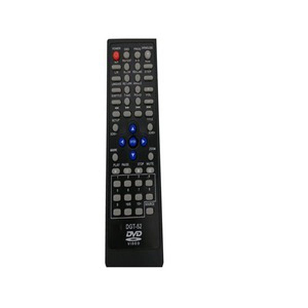 Control Remoto Para Master G Tv Antigua + Pilas Dgt-52 image number 0.0