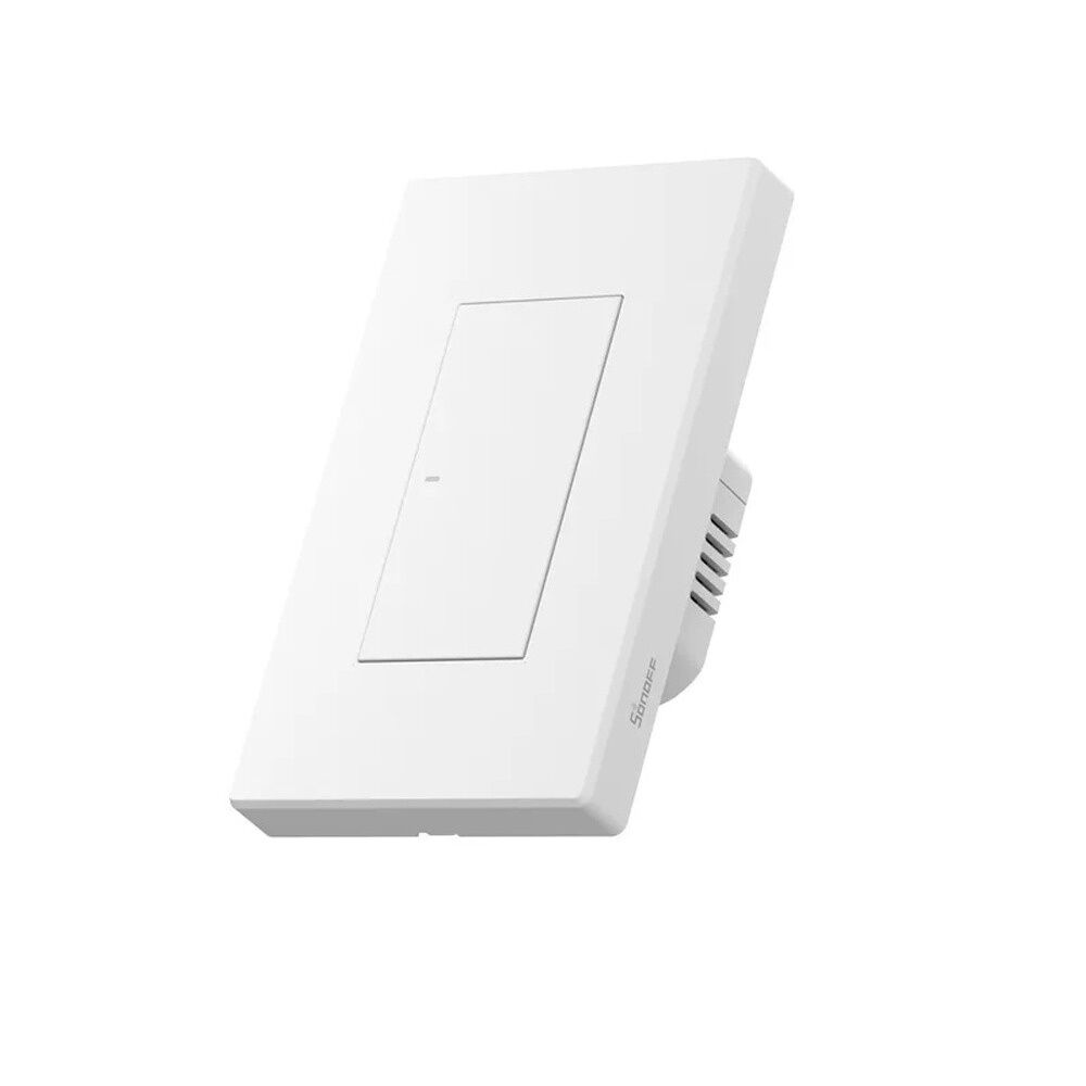 Interruptor Wifi De Pared Sonoff Switchman M5 1c Matter image number 2.0