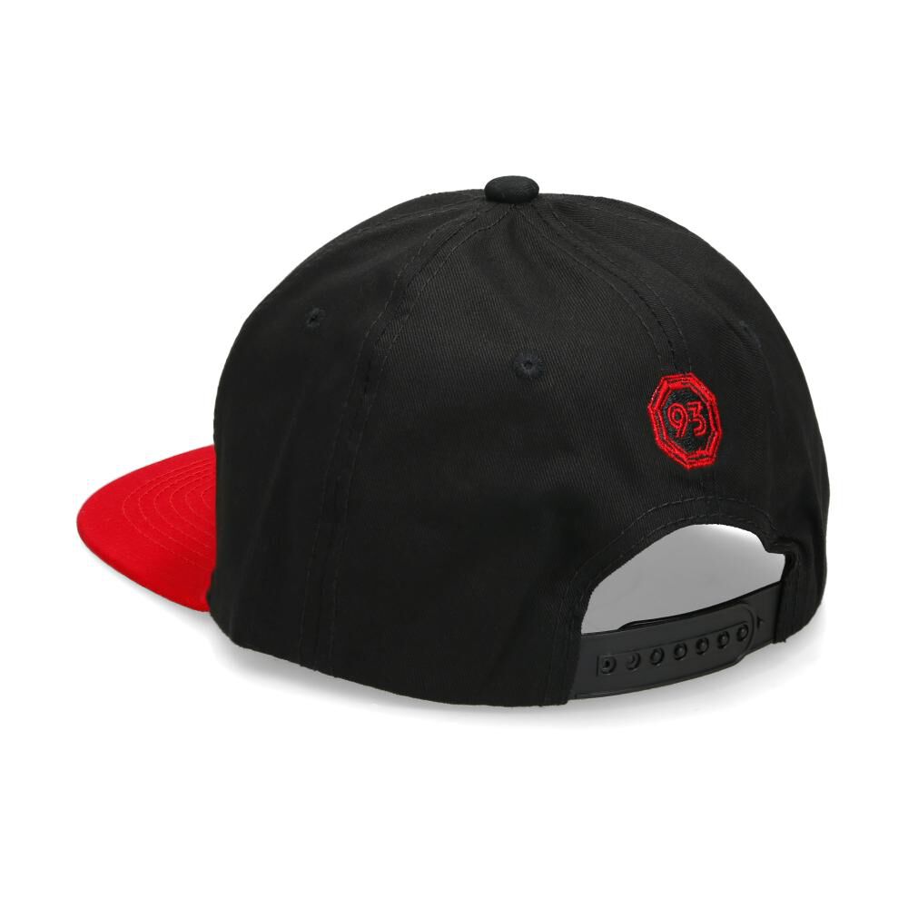 Jockey Hombre Ufc Ufc1k1022bk image number 2.0