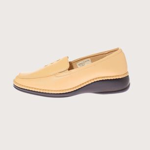 Mocas&iacute;n Beige Marche Art. 500504189beige