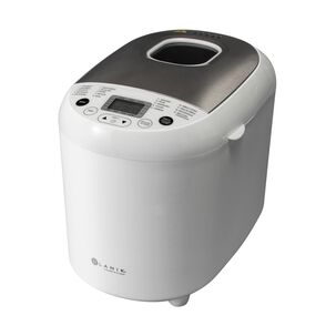 Maquina Para Hacer Pan 1kg 19fun 500w Bbm065 Blanik