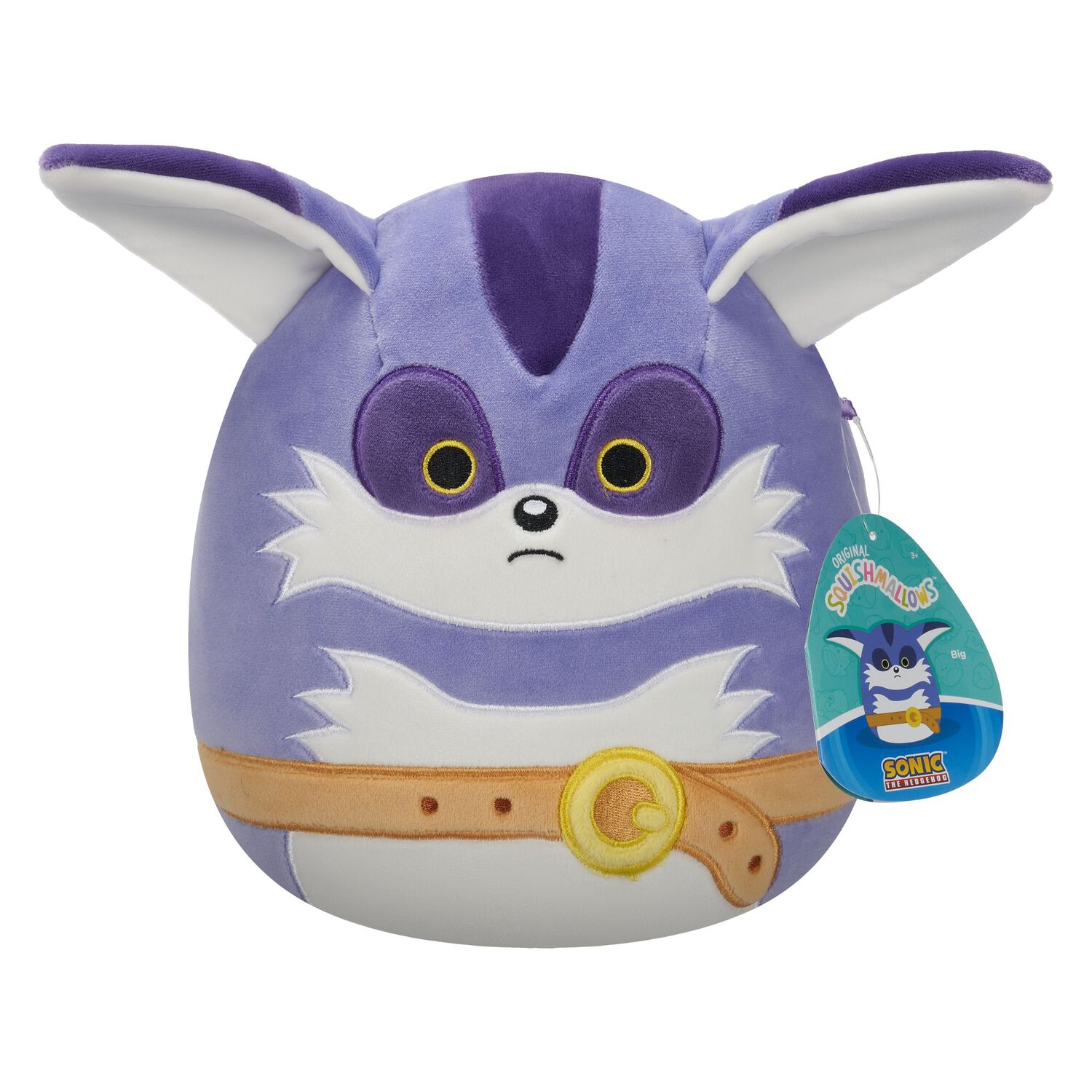 Peluche Squishmallows image number 2.0