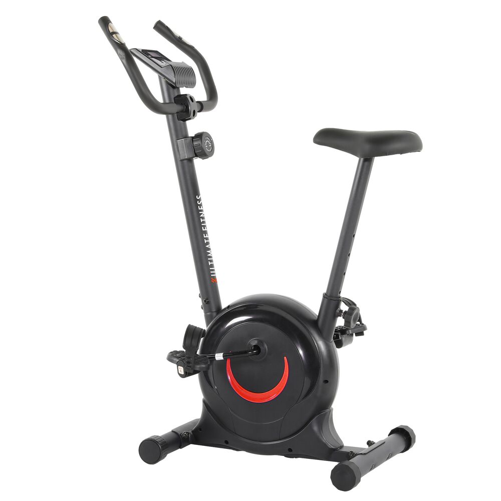 Bicicleta Est&aacute;tica E240 Pro Magn&eacute;tica image number 3.0