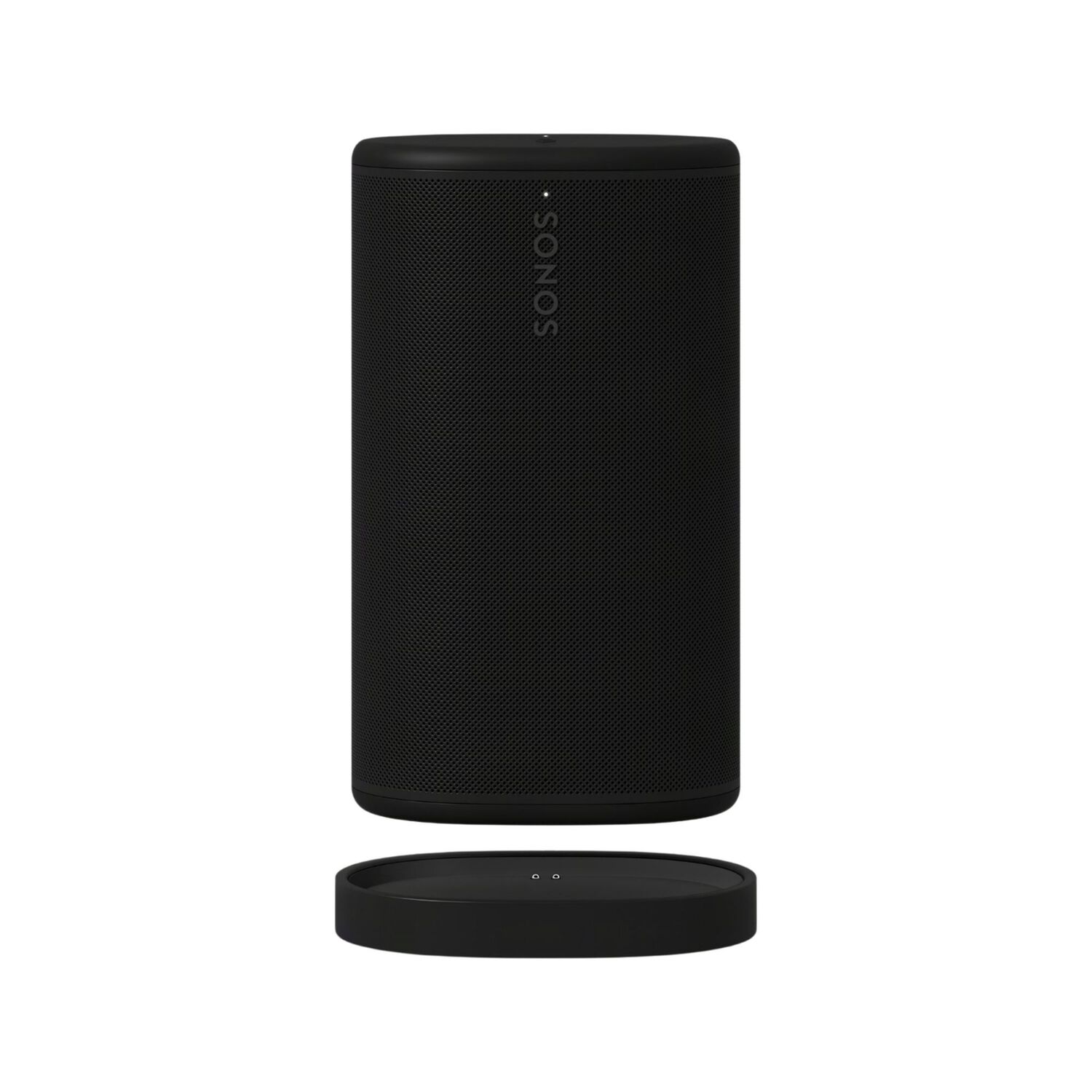 Parlante Bluetooth Wifi Port&aacute;til Sonos Play Negro image number 1.0