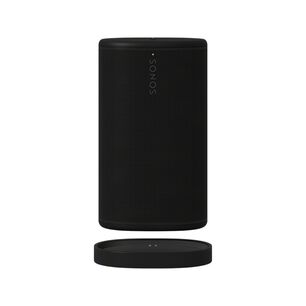 Parlante Bluetooth Wifi Port&aacute;til Sonos Play Negro