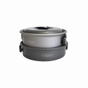 Set De Cocina Outback Cs-3p