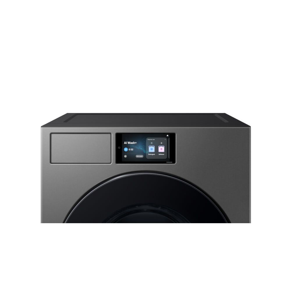 Lavadora Bespoke Ai 25kg image number 7.0