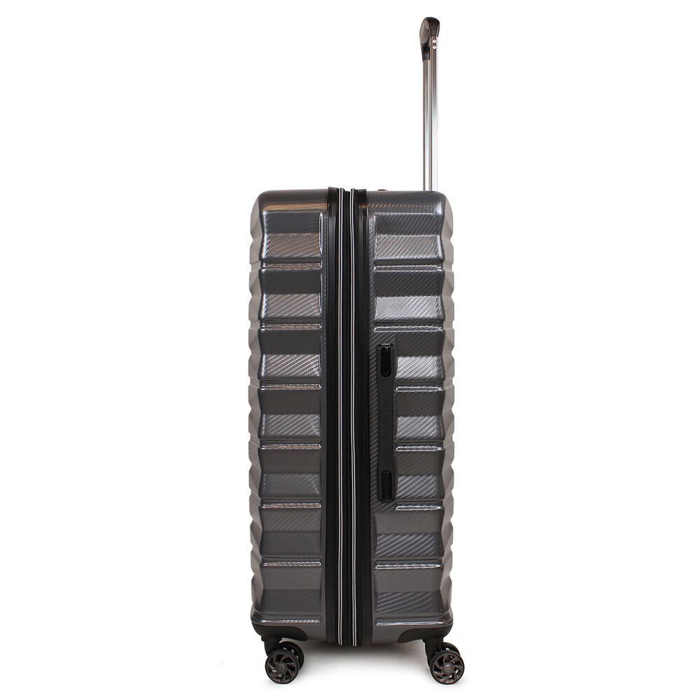 Pack 2 Maletas M+l Rocky Gris Penguin image number 5.0