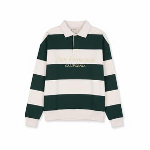 Poler&oacute;n Mujer Freedom