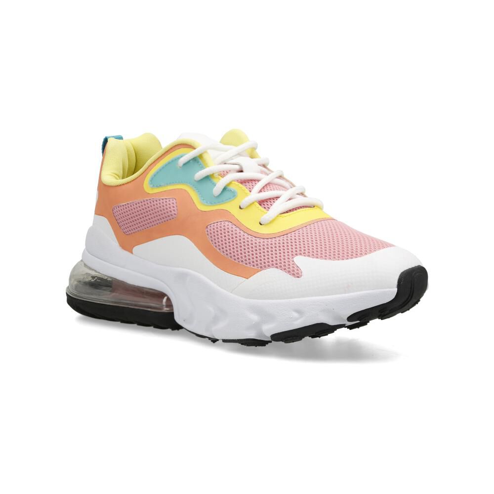 Zapatilla Urbana Mujer Rolly Go image number 0.0