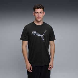 Polera Deportiva Hombre Puma