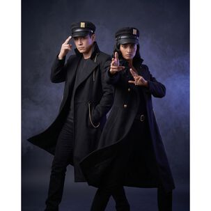 Gorro Cosplay Jotaro Jojo's Bizarre Adventure