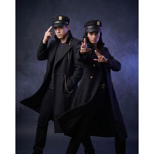 Gorro Cosplay Jotaro Jojo's Bizarre Adventure