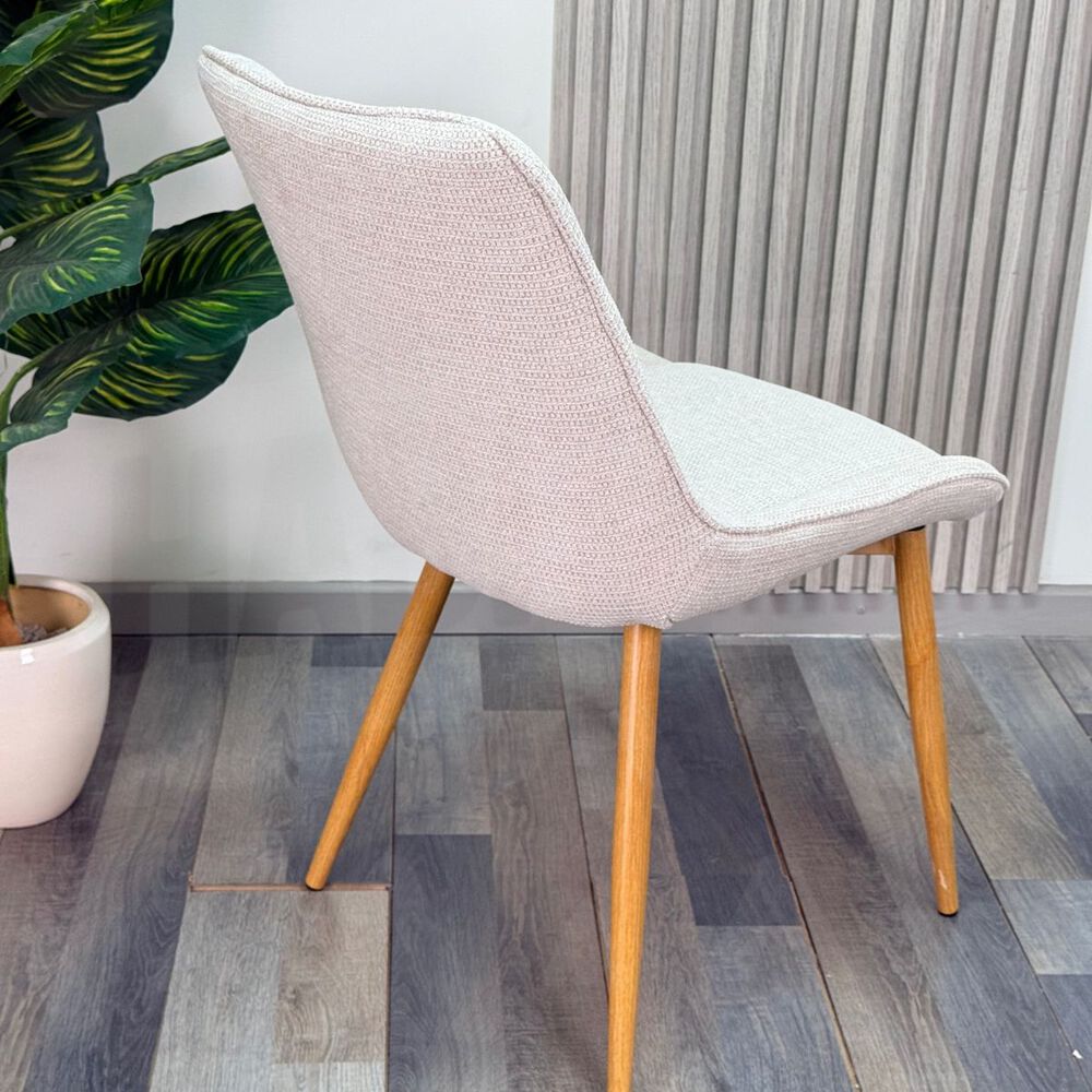 Silla Merichair Wood image number 2.0