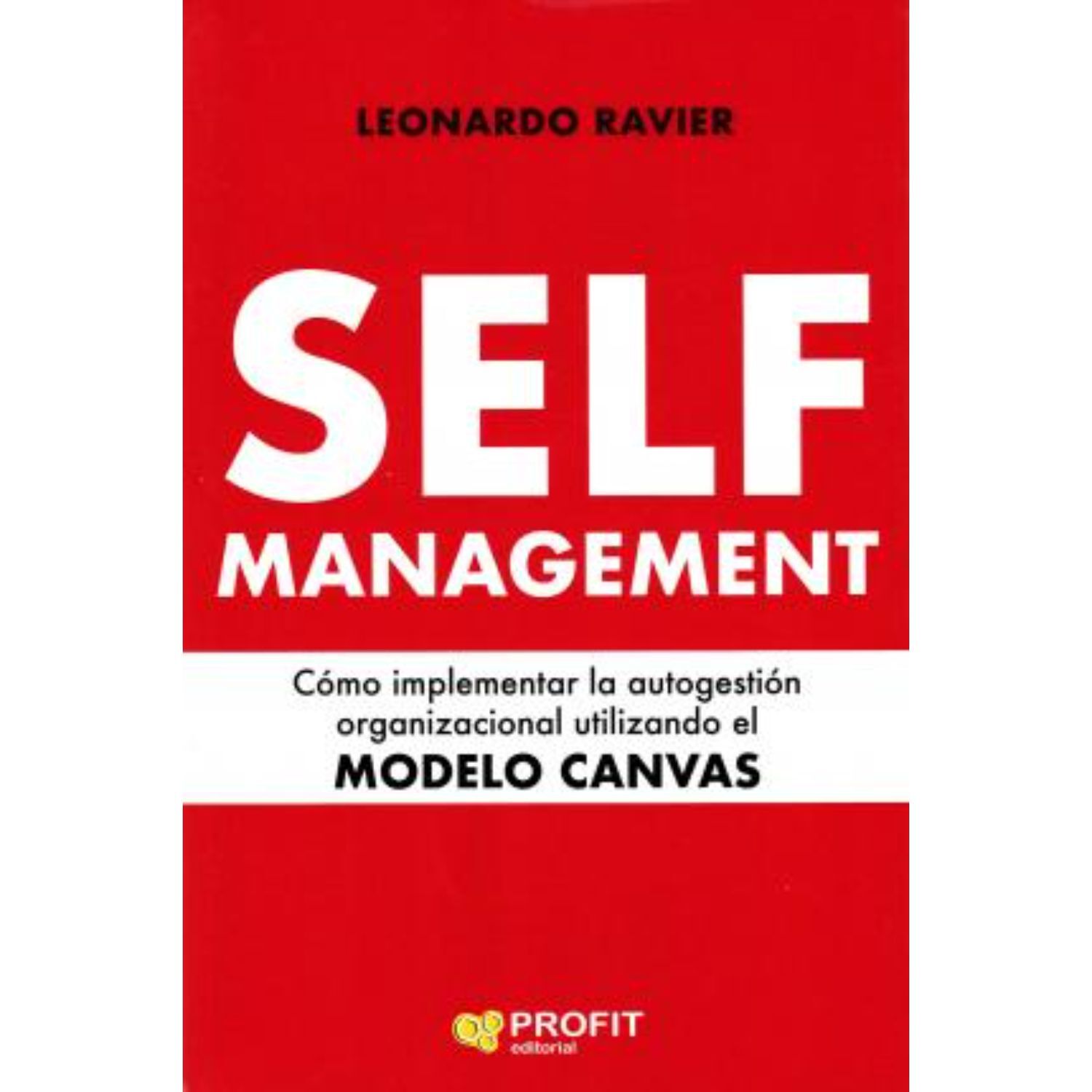 Self Management image number 0.0