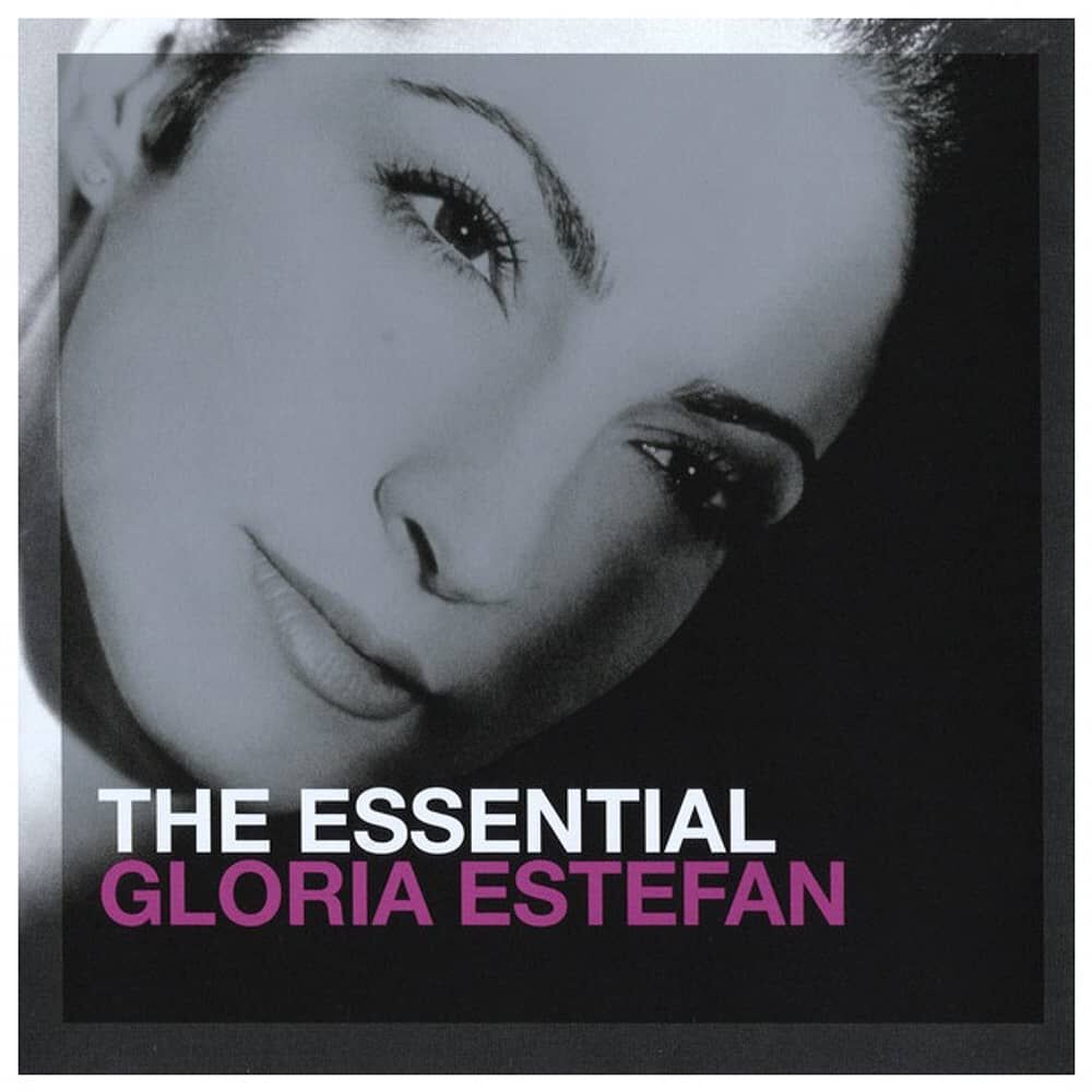 Gloria Estefan - Essential Gloria Estefan (2cd) | Cd image number 0.0