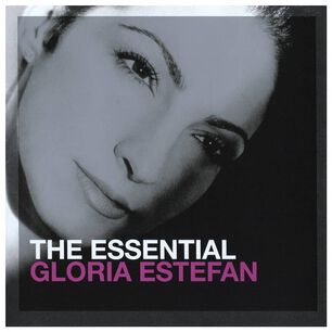 Gloria Estefan - Essential Gloria Estefan (2cd) | Cd