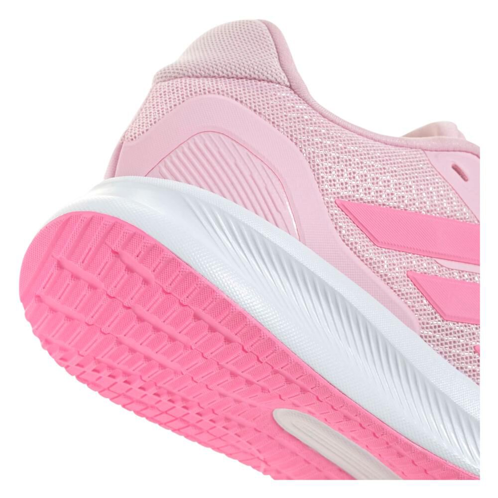 Zapatilla Running Unisex Adidas Runfalcon 5 J image number 6.0