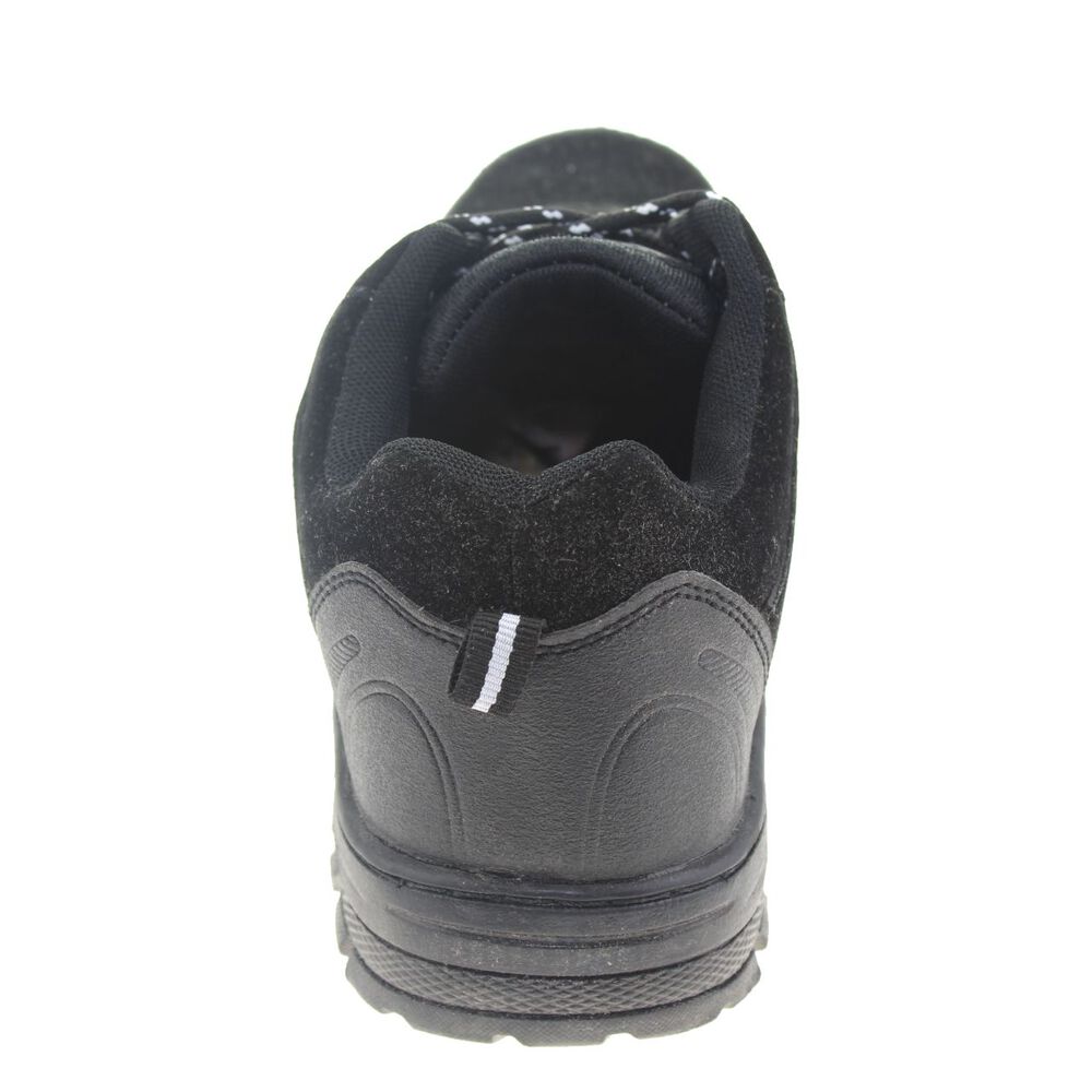 Zapatilla Negro Vía Franca Art. 8sxr77022bl image number 5.0