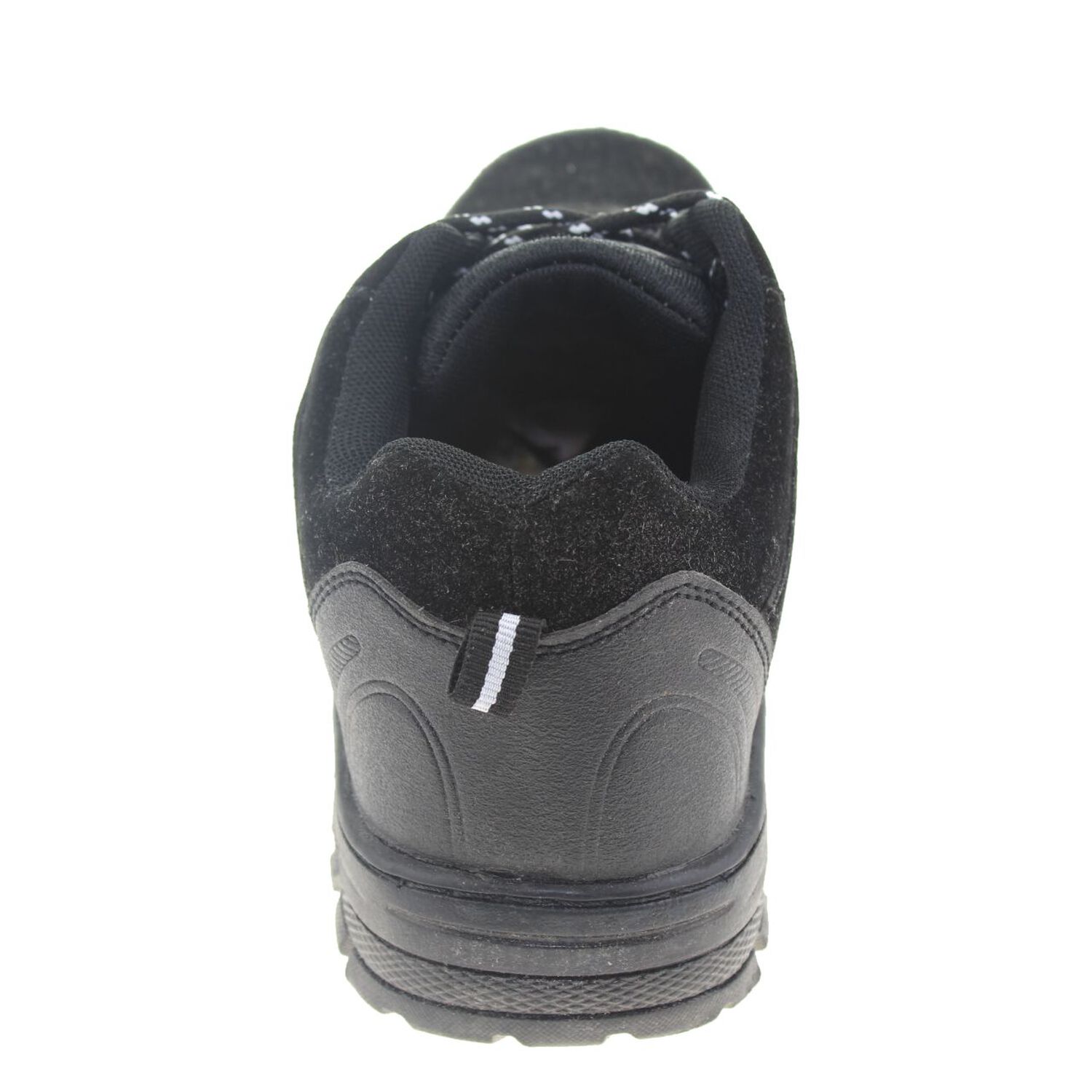 Zapatilla Negro V&iacute;a Franca Art. 8sxr77022bl image number 5.0