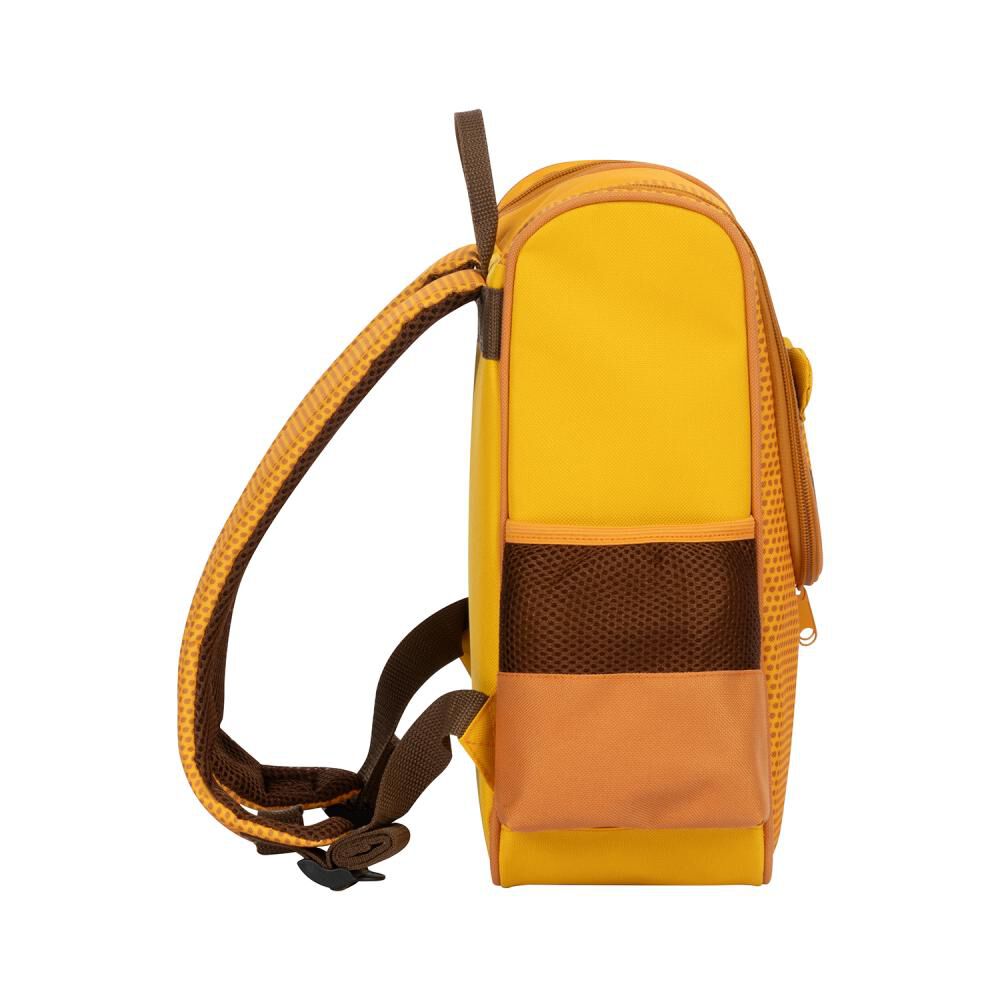 Mochila Tiny Leon Tiny Love image number 3.0