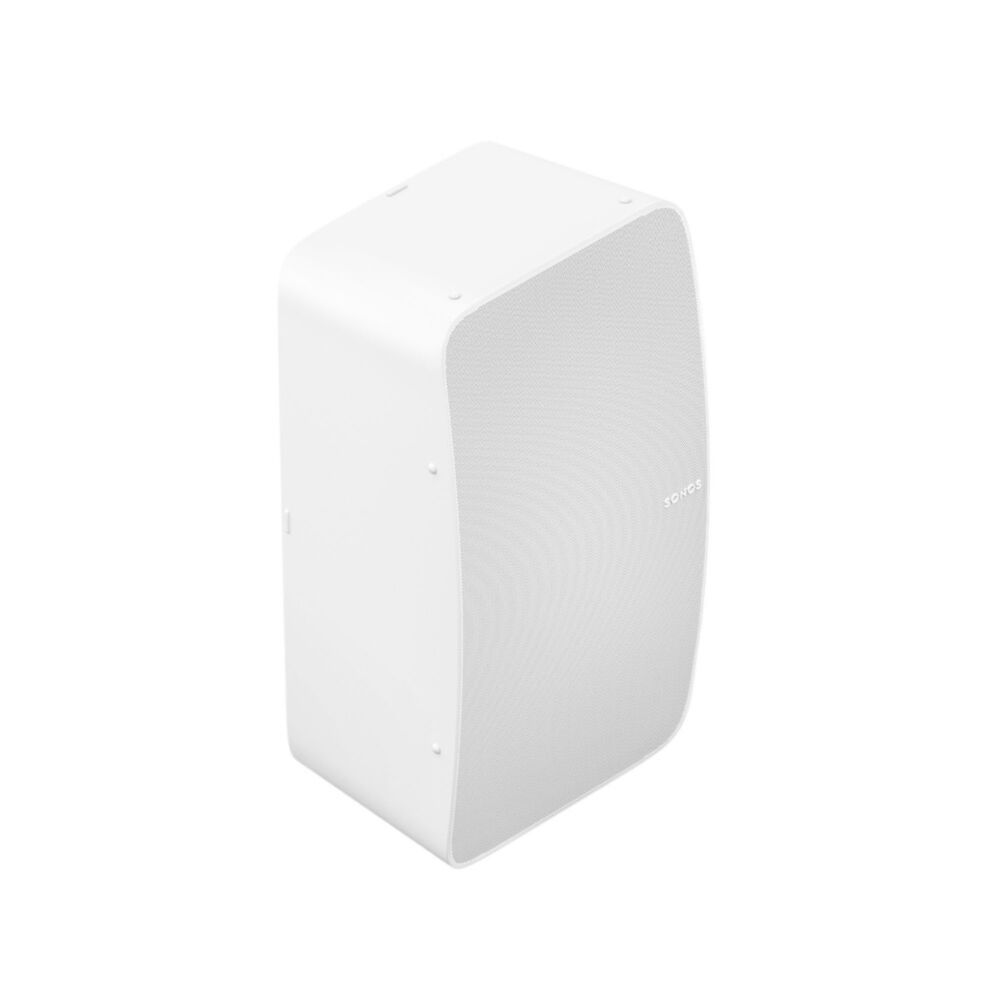 Parlante Inalámbrico Wifi Sonos Five Ultimate Blanco image number 5.0