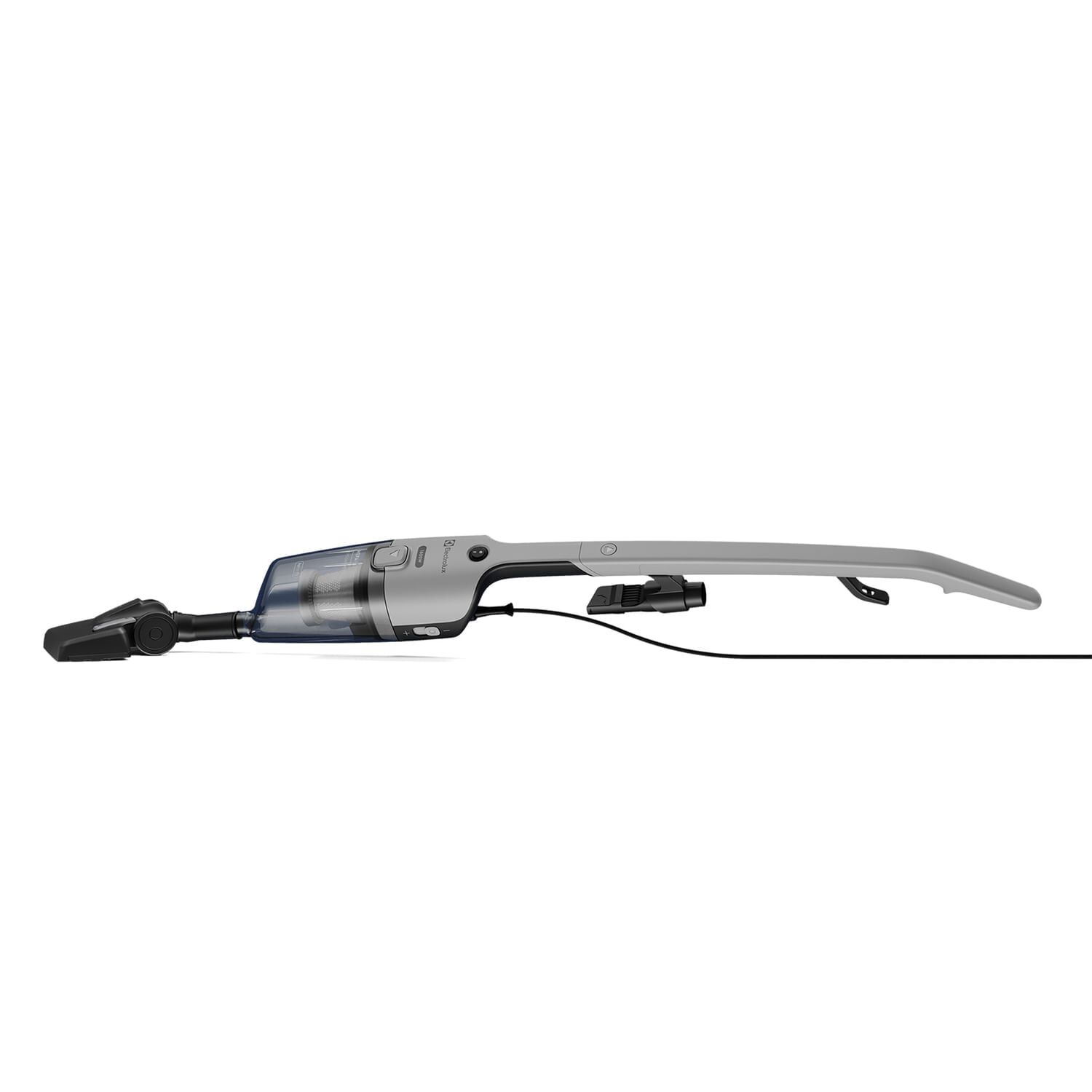 Aspiradora Vertical Con Cable Electrolux 1800w 2 En 1 Con Filtro Hepa Stk26 image number 3.0