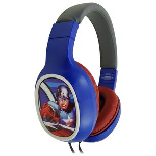 Aud&iacute;fonos Disney CAPIT&Aacute;N AM&Eacute;RICA