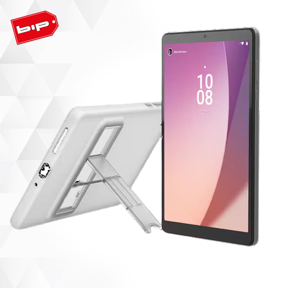 Tablet Tab M8 (g4) Mt Helio A22 4gb 64gb 8" 4g / Lte -nuevo image number 1.0