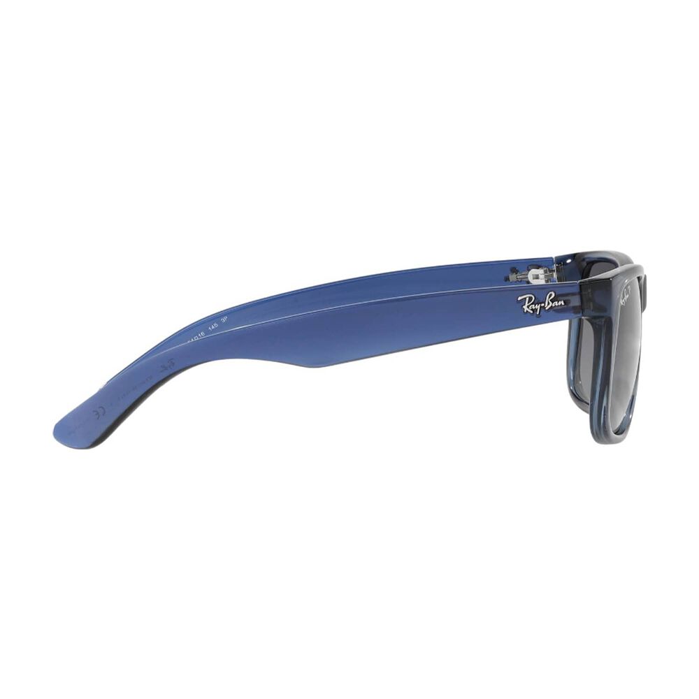 Lentes De Sol Justin Blue Polarizados Ray-ban image number 9.0