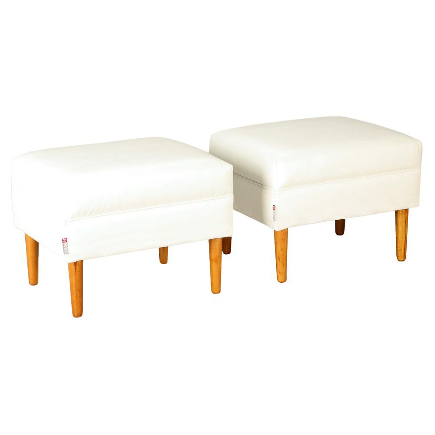 Pack 2 Pouf Bodevir Provensa / 1 Cuerpo image number 0.0