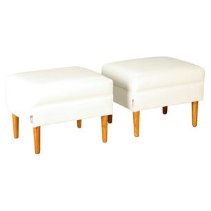 Pack 2 Pouf Bodevir Provensa / 1 Cuerpo
