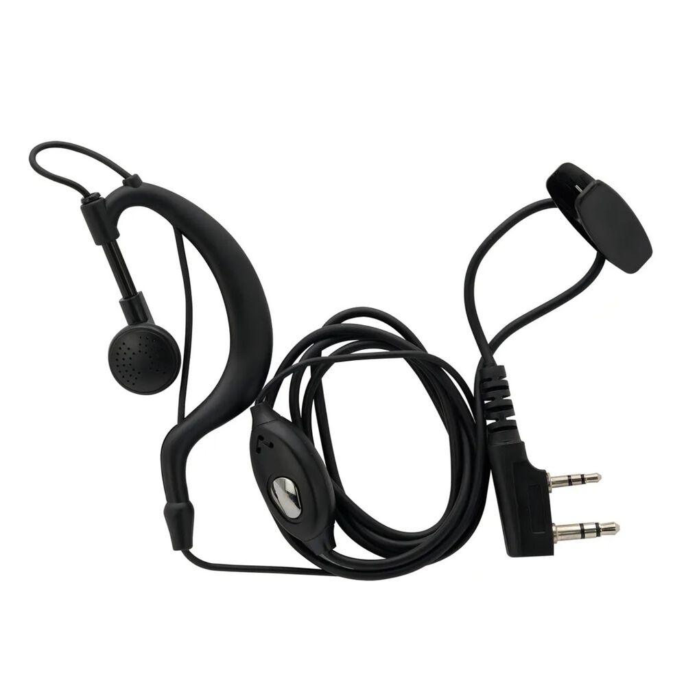 Radiotransmisor Audifono M.libres K-plug image number 2.0