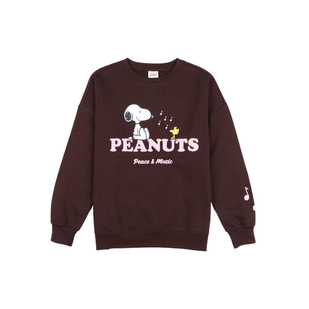 Poler&oacute;n Mujer Freedom image number 0.0